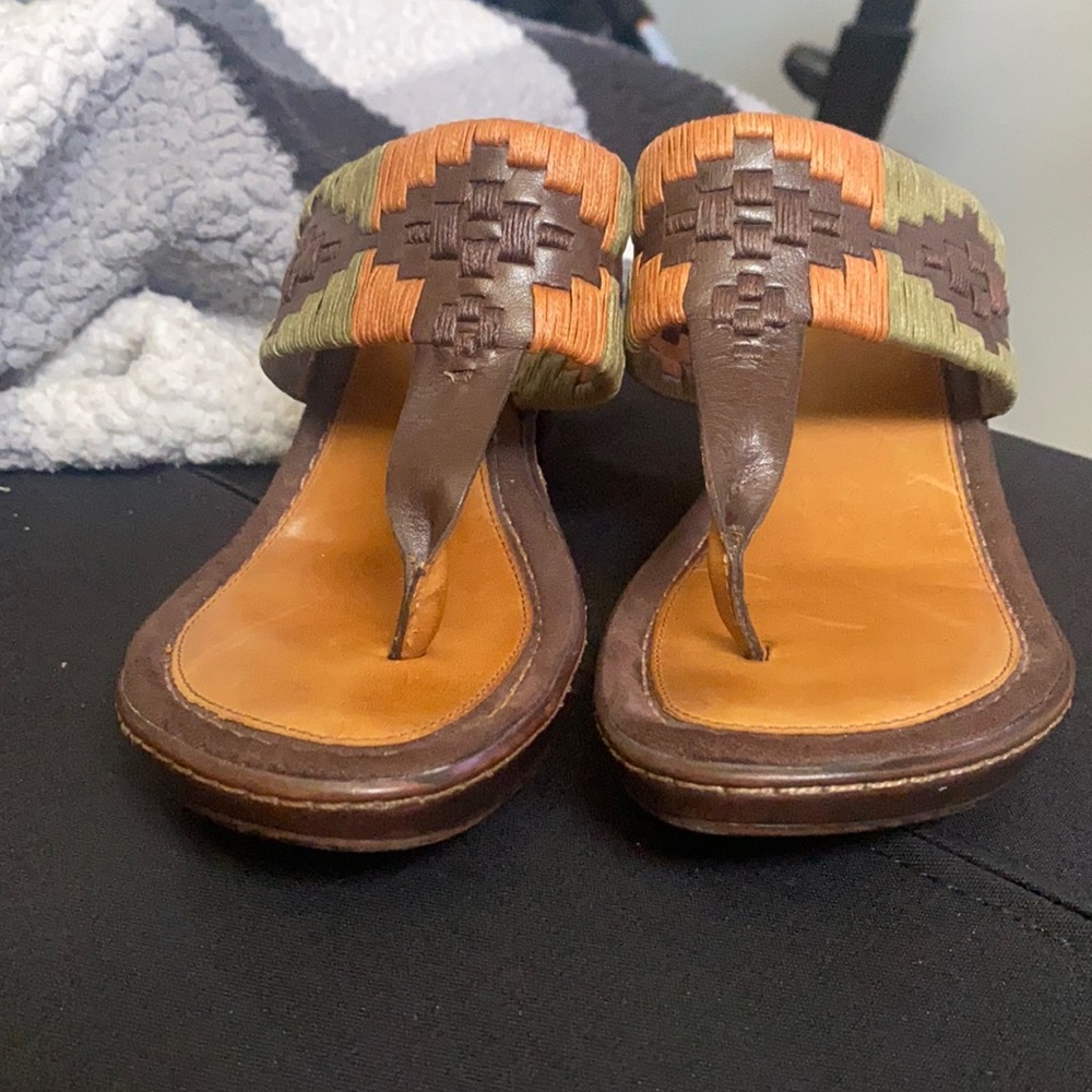 Super comfy sandals